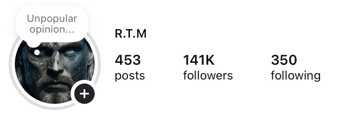 141K followers